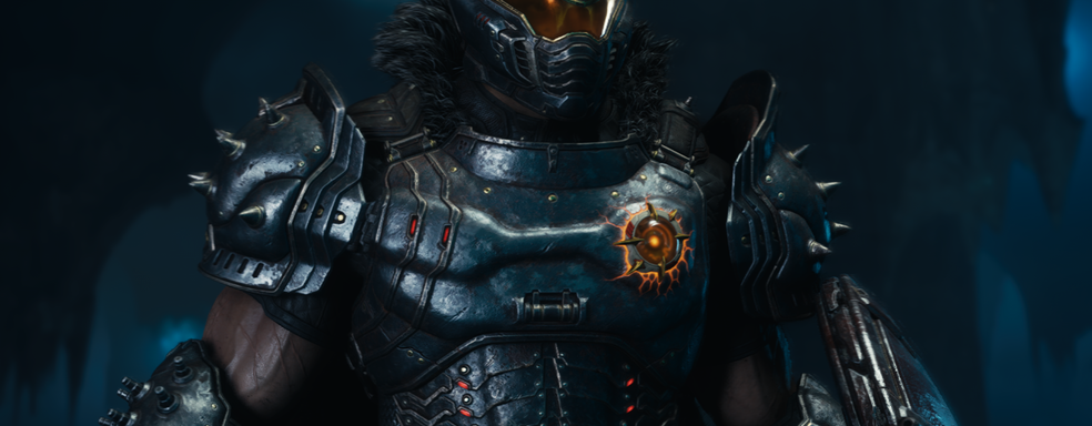 DOOMали, DOOMали, и наконец приDOOMали! Обзор мясного шутера DOOM: The Dark Ages