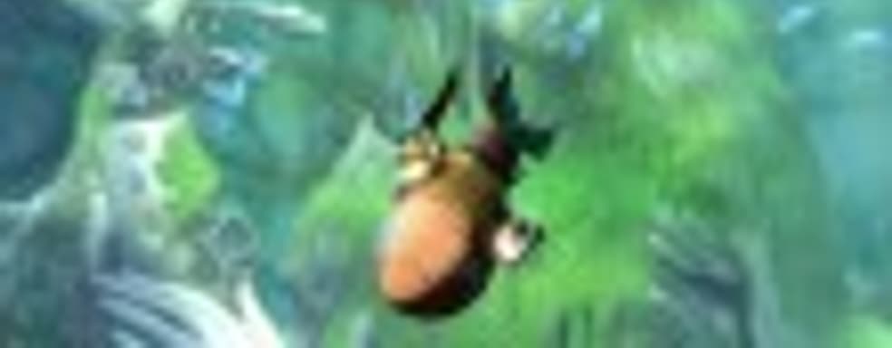 Song of the Deep: заунывная сказка