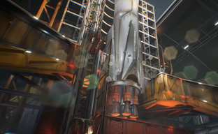 Starfield получила геймплейный концепт-трейлер на Unreal Engine 5. Bethesda к нему не причастна