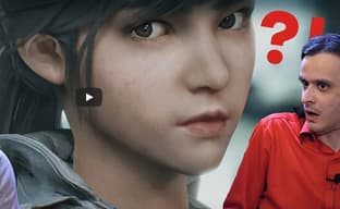 Doomguy, goodbye! Bright Memory video review