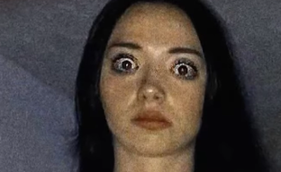 По мотивам хоррор-мема порноактрисы создают видеоигру. Тизер Excuse Me Sir и демоверсия