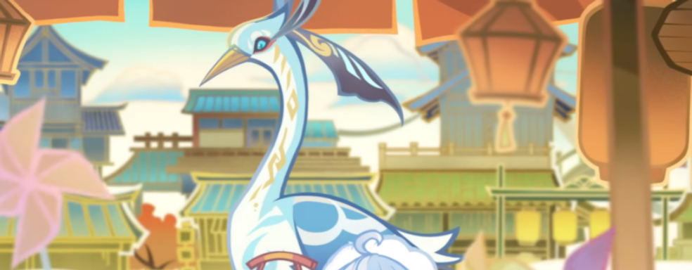 Примогемы обновления 4.7 для Genshin Impact. Фанаты посчитали, сколько можно заработать без доната и с вложениями