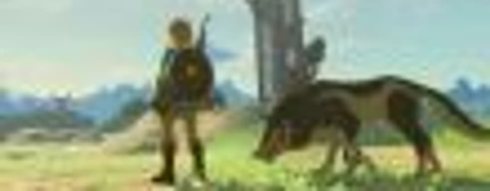 Eurogamer утверждает, что The Legend of Zelda: Breath of the Wild появится в марте 2017 года только в Северной Америке и Японии