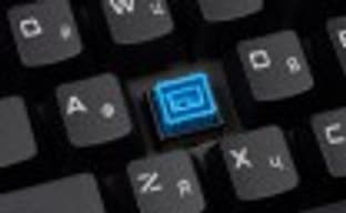 Игровая клавиатура Zalman ZM-K650WP не боится пролитой на неё жидкости