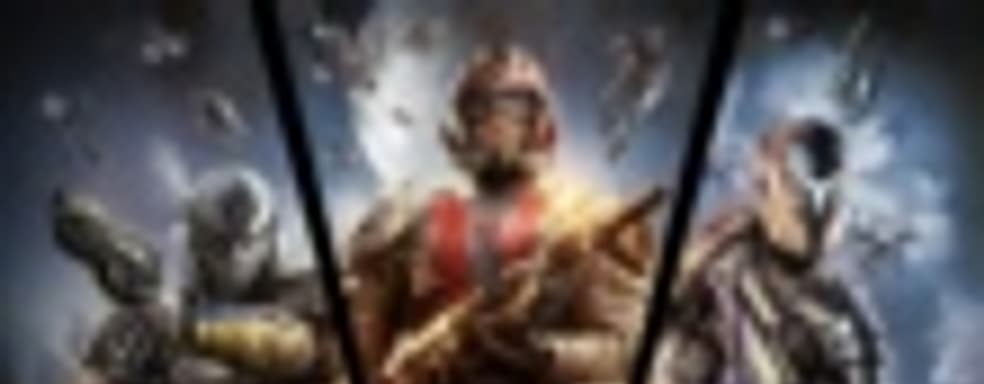 Бета-тест PlanetSide 2 на PS4 стартует в январе