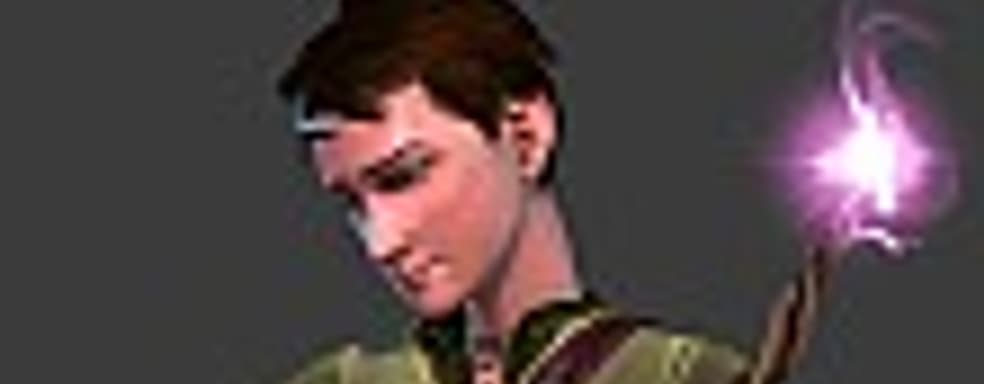 Sorcery (PS3) - маленькое волшебство