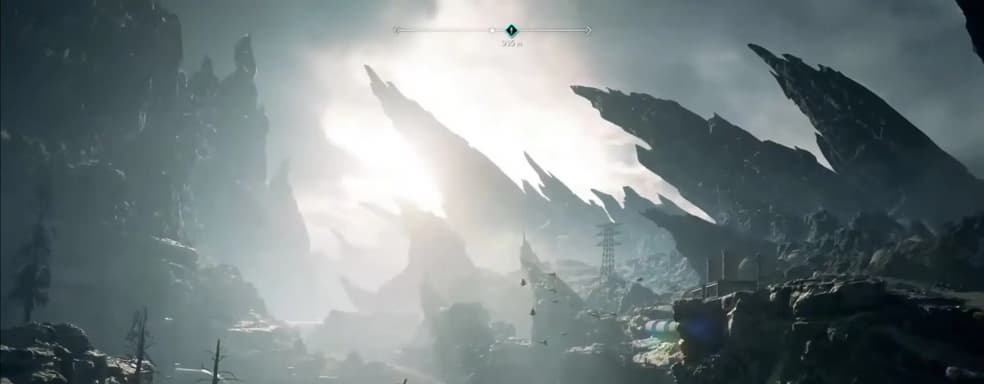 Продюсер Final Fantasy 7 в новогоднем послании намекнул на большой анонс, не связанный с FF7