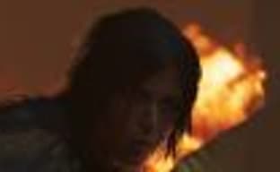 Shadow of the Tomb Raider — прирождённая хищница