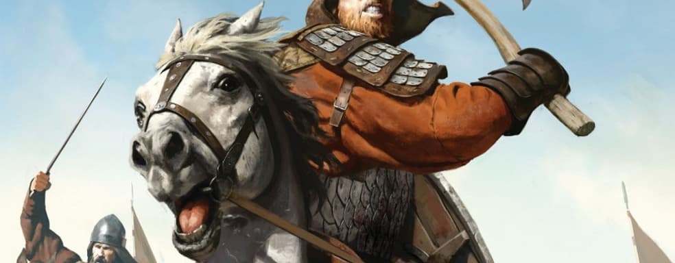 Как Mount & Blade II переворачивает представление о «песочницах»