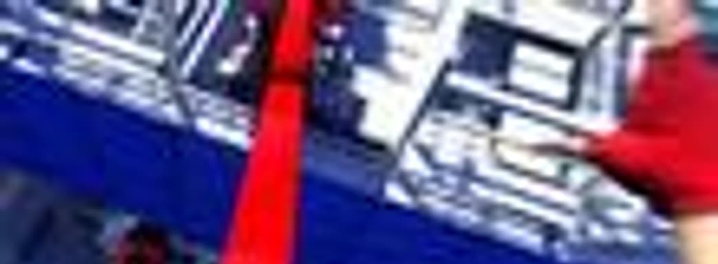 Консольные издания Mirror's Edge в продаже, РС-версия в январе [обновлено]