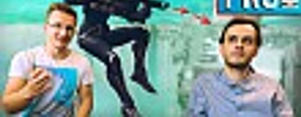 [5.34] Подкаст PRO игры: осторожно, наркотик!