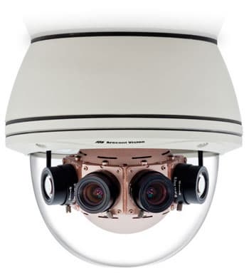 IP-камера наблюдения Arecont AV40185DN-HB