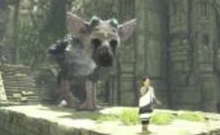 Релиз The Last Guardian перенесли на начало декабря 2016 года