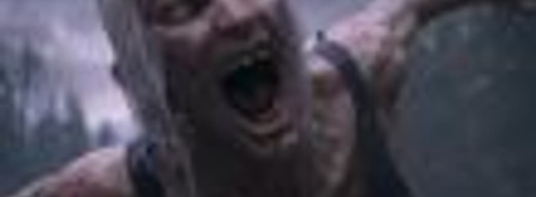 «Одна пуля» в постановочном ролике Days Gone