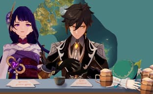 Утечка: Бета Genshin Impact 2.1 — новый босс, фестиваль, рыбалка, карта и персонажи. Игроки смогут драться рыбой