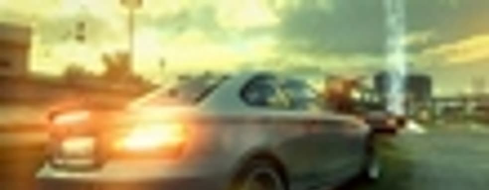 Blur - это как Mario Kart, только для нескольких платформ