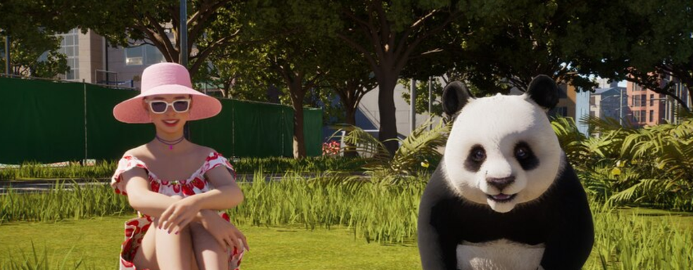 inZOI Developers Tease Summer Expansion with New Island