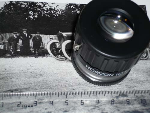 Panasonic Lumix DMC-FX50