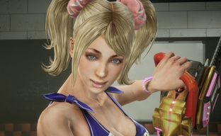 Геймер пытался заглянуть под юбку героини ремастера Lollipop Chainsaw RePOP, но спустя 12 лет она по-прежнему даёт отпор