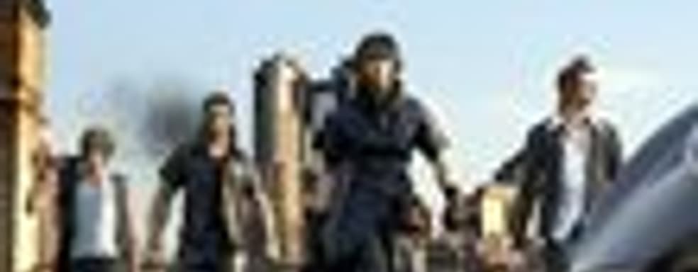 Final Fantasy Versus XIII не покажут на Е3 2012