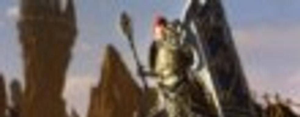 Дополнение для Neverwinter - «Ярость стихий» 