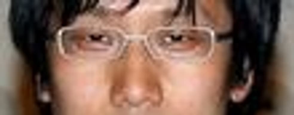 Кодзима получит Lifetime Achievement Award