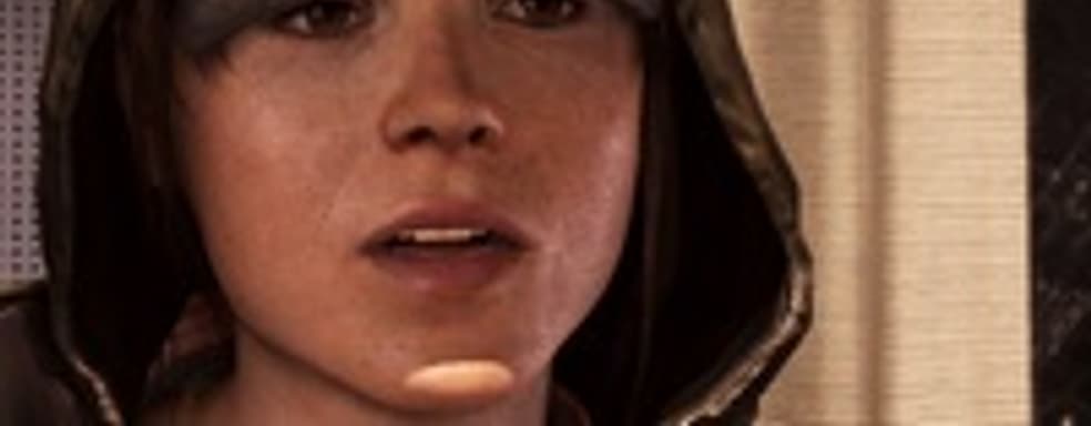 Новые скриншоты (Beyond: Two Souls, Halo 4,  The Last of Us...)