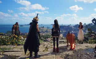 Metacritic назвал лучшие игры 2024 года. На первом месте Final Fantasy 7 Rebirth