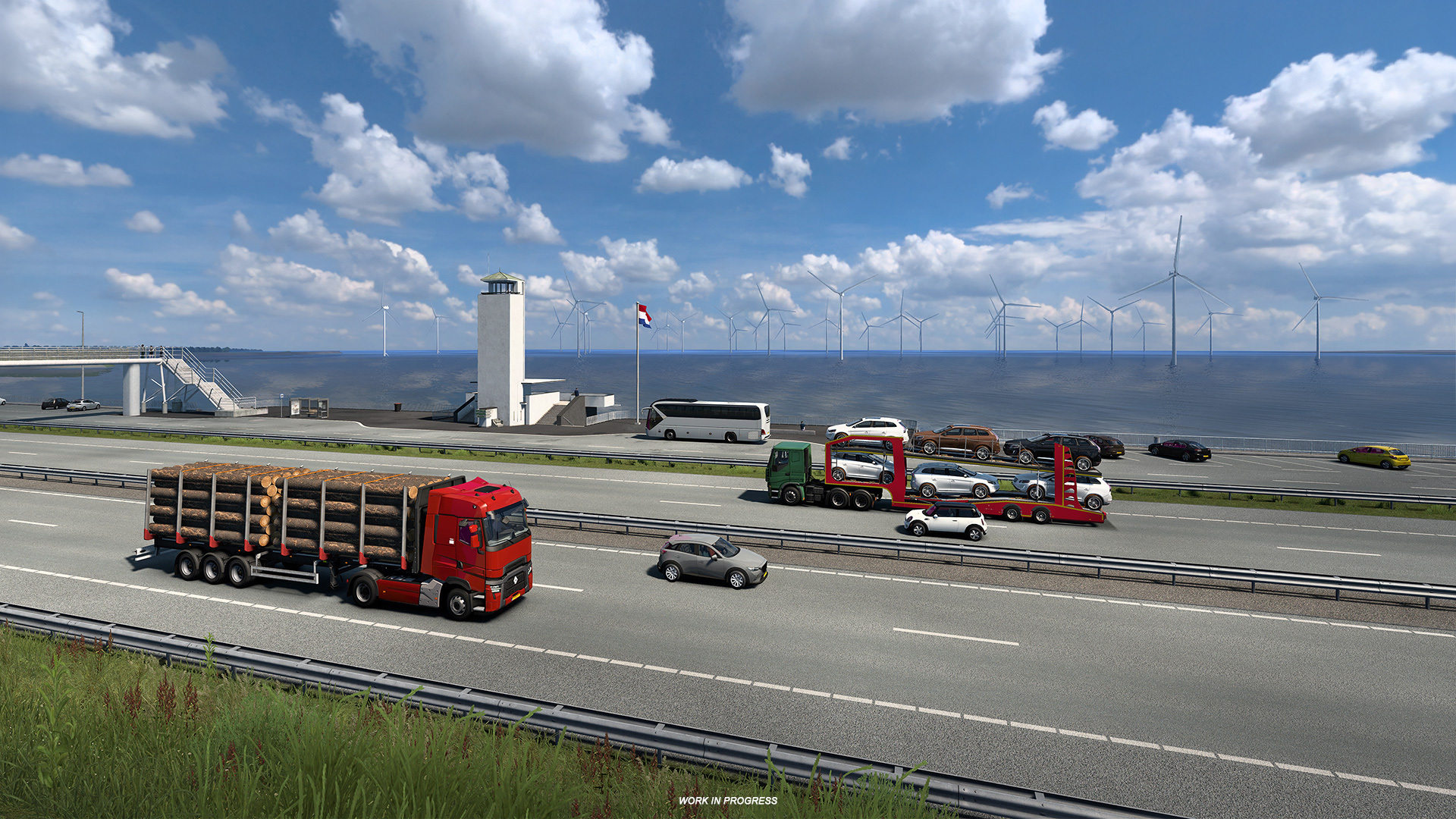 SCS Software