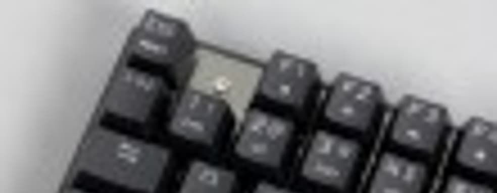 Игровая клавиатура Motospeed Inflictor CK104