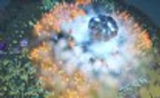 Planetary Annihilation: возня планетарного масштаба