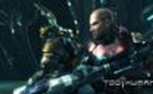 Too Human обзавелся датой релиза