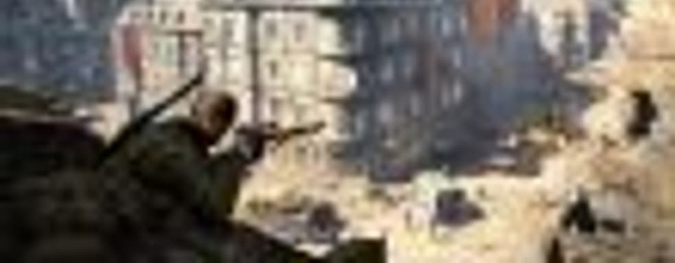 Ремастер Sniper Elite V2 получает слабые оценки изданий