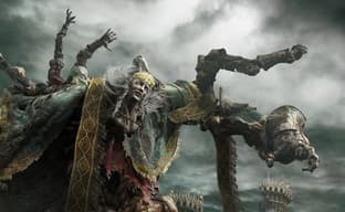 ПК-версия Elden Ring получила новый патч