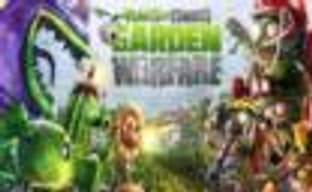 РС-версия Plants vs. Zombies Garden Warfare появится в России 24 июня