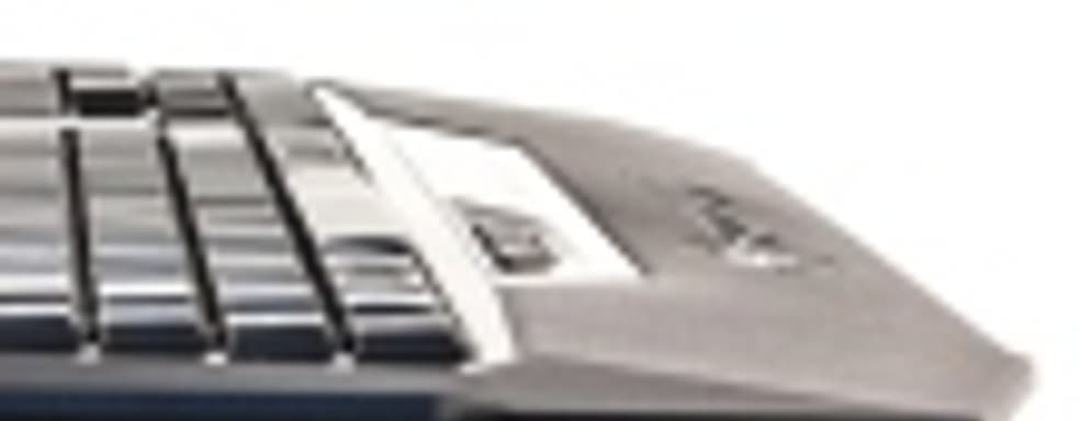 Roccat Isku FX — нужно бо-о-ольше макросов