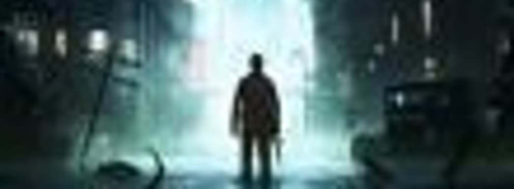 15 минут расследований в тонущем городе: игровой процесс The Sinking City