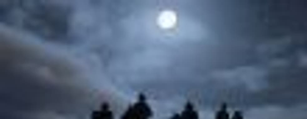 Неплохой фейк: ролик якобы РС-версии Red Dead Redemption 2 с настройками графики