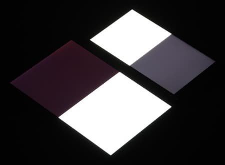 Обзор смартфона Leagoo M8. Тестирование дисплея