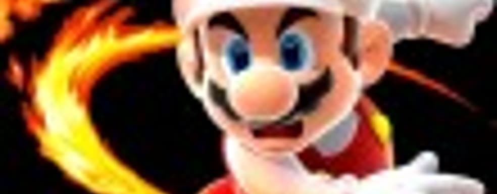 Super Mario Galaxy - осторожно - ИГРА!