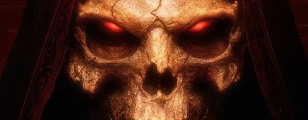 Diablo 2 Resurrected можно бесплатно попробовать на Xbox