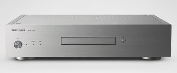 Panasonic на IFA 2015