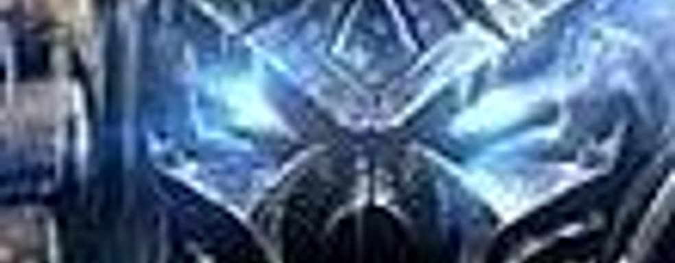 NPD ноябрь'08: лучшие компьютерные игры