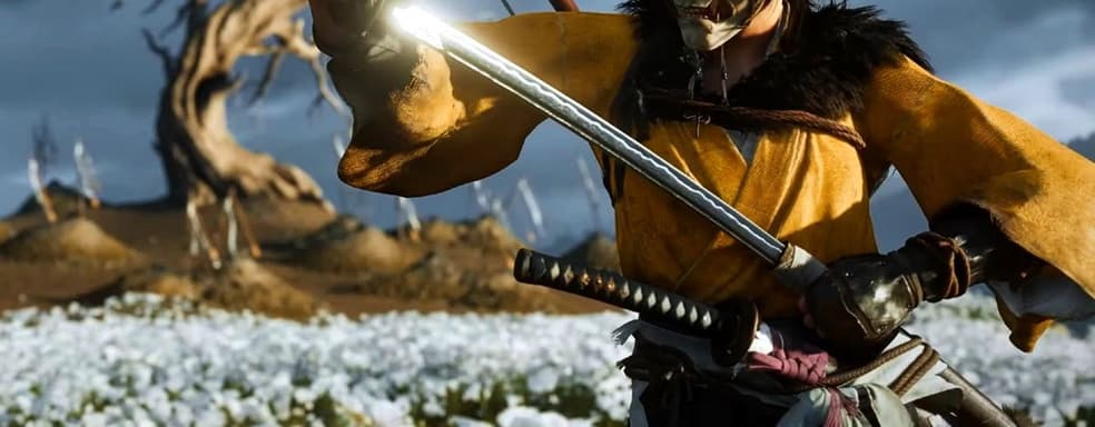 Ghost of Yotei will not feature a popular and key mechanic from Ghost of Tsushima