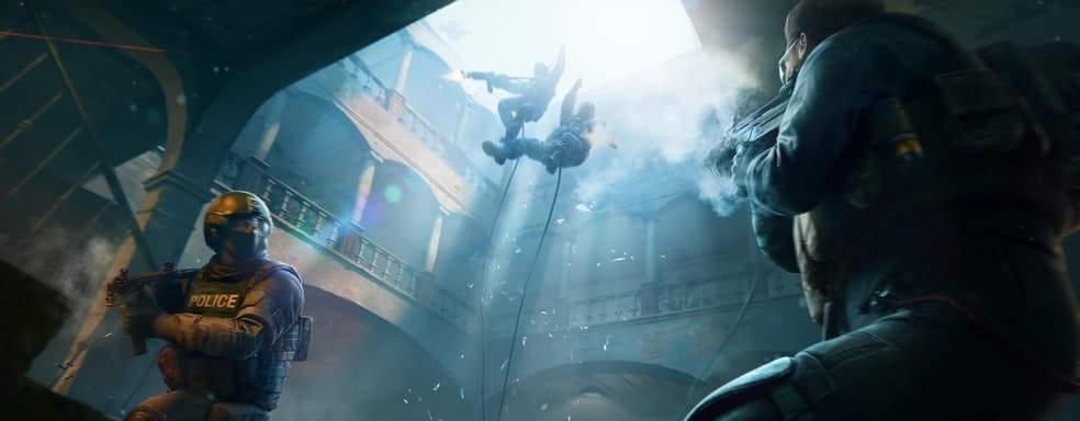 Ubisoft подала в суд на Apple и Google