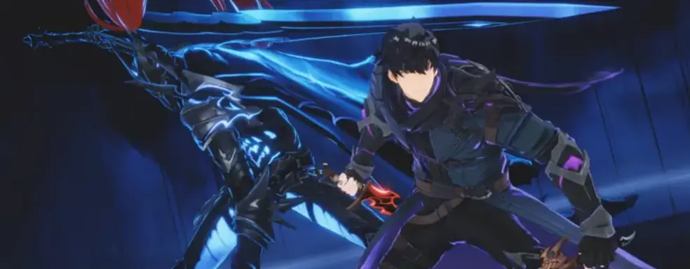 Netmarble анонсировала экшен-рогалик Solo Leveling: KARMA для ПК и смартфонов