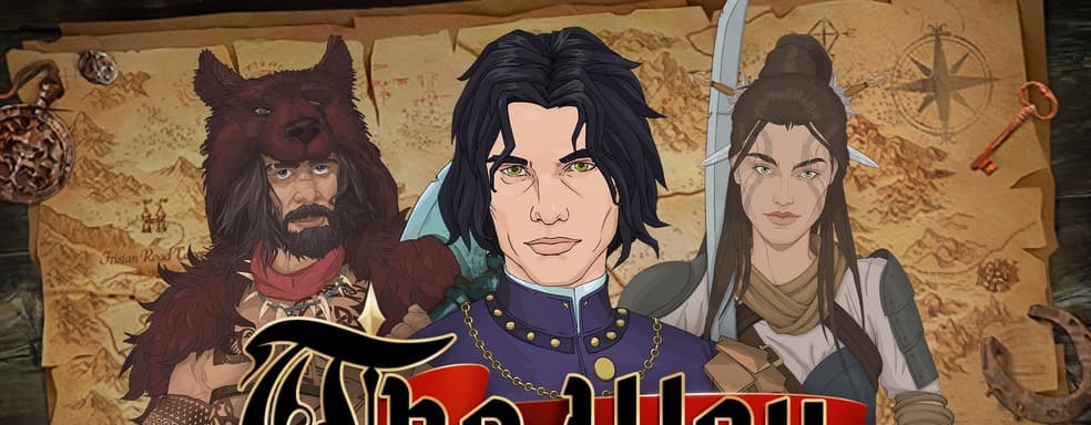 Кипрская студия выпустит новую ролевую тактику серии Ash of Gods. Вышла демоверсия и названа дата релиза