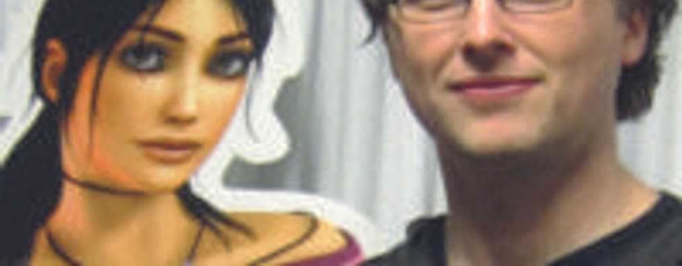 Dreamfall Chapters быть! 