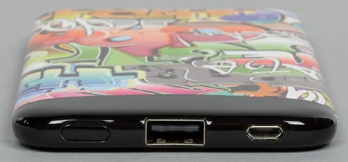 Внешние аккумуляторы Hiper