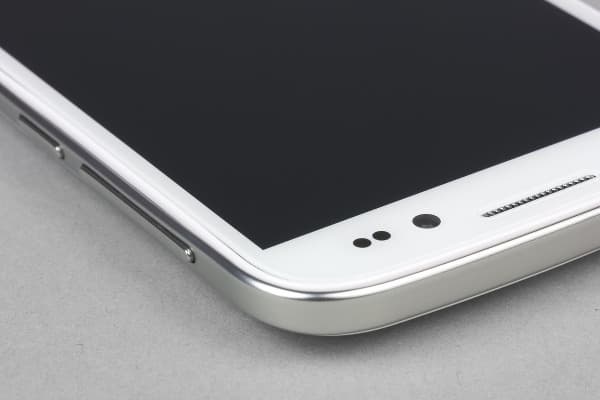 Внешний вид UMI X2 Внешний вид UMI X2